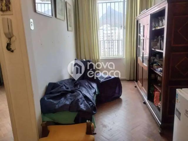 Apartamento para Venda em Rio de Janeiro/RJ Flamengo 3 Quartos