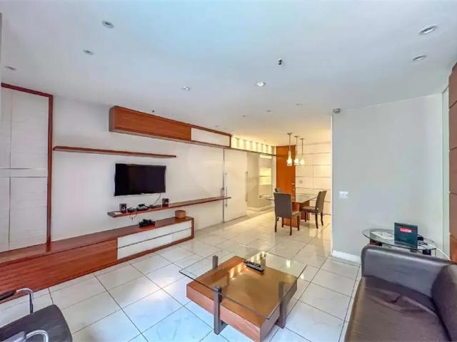 Apartamento para Venda em Rio de Janeiro/RJ Flamengo 3 Quartos