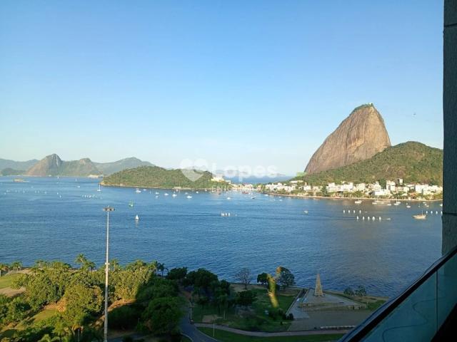 Apartamento para Venda em Rio de Janeiro/RJ Flamengo 3 Quartos