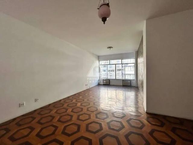 Apartamento para Venda em Rio de Janeiro/RJ Flamengo 3 Quartos