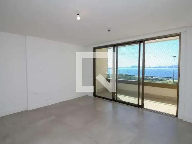 Apartamento para Venda em Rio de Janeiro/RJ Flamengo 3 Quartos