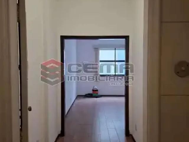 Apartamento para Venda em Rio de Janeiro/RJ Flamengo 3 Quartos