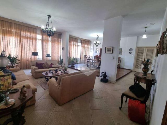 Apartamento para Venda em Rio de Janeiro/RJ Flamengo 3 Quartos