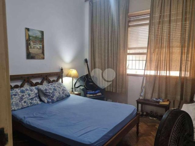 Apartamento para Venda em Rio de Janeiro/RJ Flamengo 3 Quartos