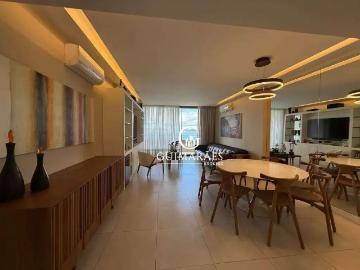 Apartamento para Venda em Rio de Janeiro/RJ Flamengo 3 Quartos