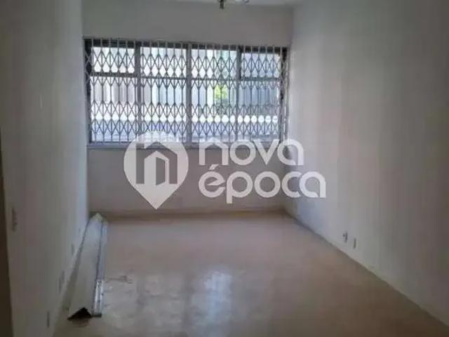 Apartamento para Venda em Rio de Janeiro/RJ Flamengo 3 Quartos