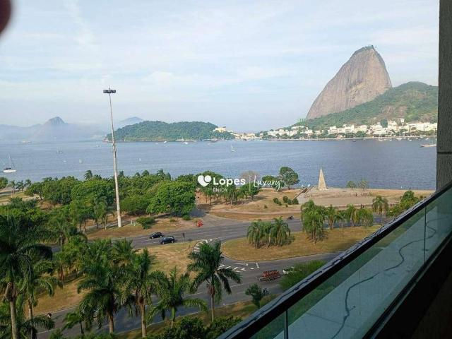 Apartamento para Venda em Rio de Janeiro/RJ Flamengo 3 Quartos