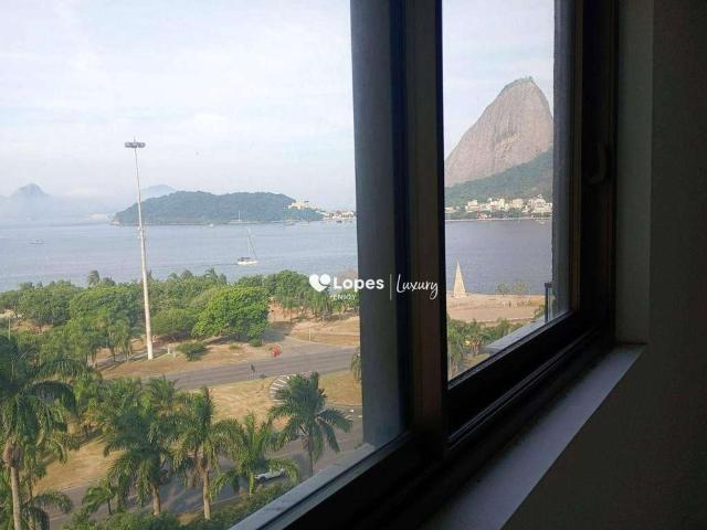 Apartamento para Venda em Rio de Janeiro/RJ Flamengo 3 Quartos