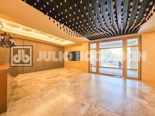 Apartamento para Venda em Rio de Janeiro/RJ Flamengo 3 Quartos