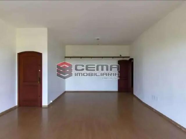 Apartamento para Venda em Rio de Janeiro/RJ Flamengo 3 Quartos