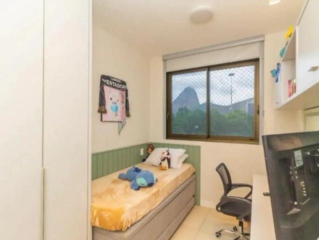 Apartamento para Venda em Rio de Janeiro/RJ Flamengo 3 Quartos