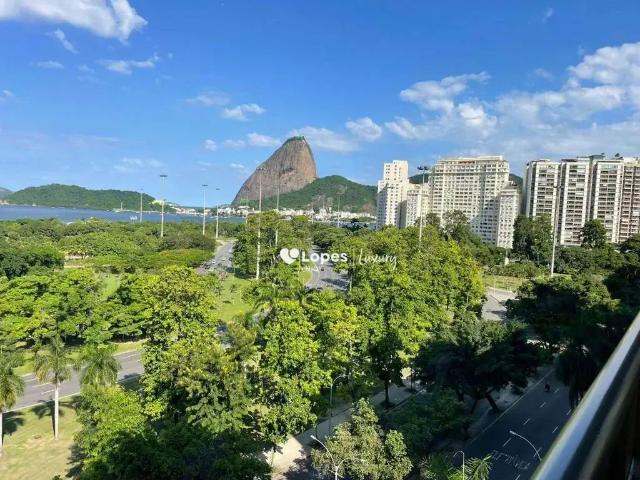 Apartamento para Venda em Rio de Janeiro/RJ Flamengo 3 Quartos