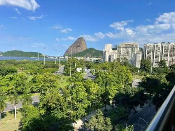 Apartamento para Venda em Rio de Janeiro/RJ Flamengo 3 Quartos