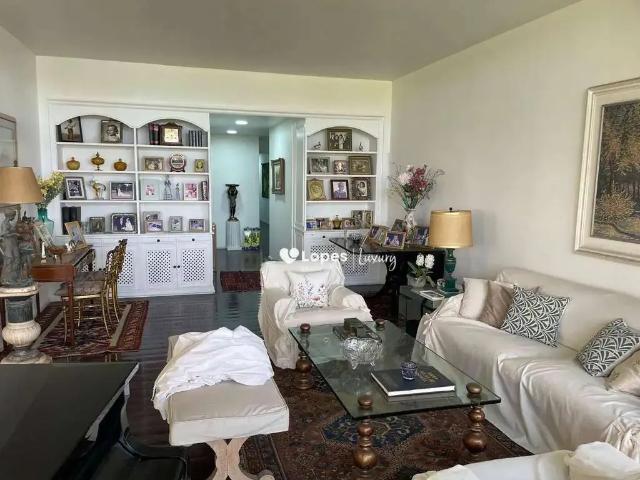 Apartamento para Venda em Rio de Janeiro/RJ Flamengo 3 Quartos