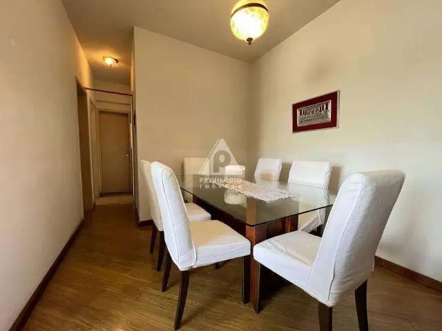 Apartamento para Venda em Rio de Janeiro/RJ Flamengo 3 Quartos