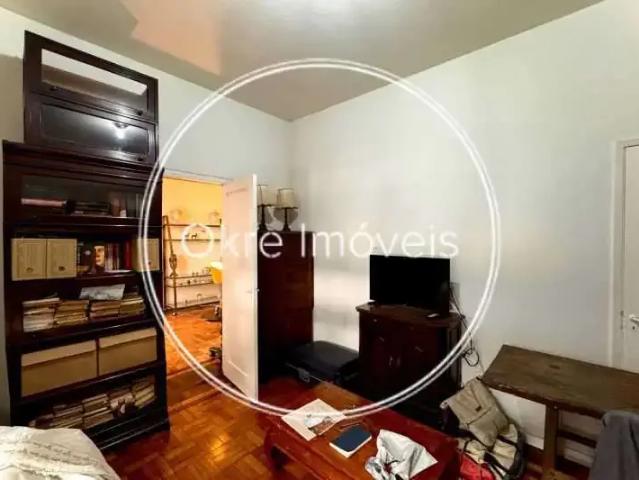 Apartamento para Venda em Rio de Janeiro/RJ Flamengo 3 Quartos