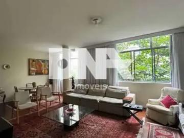 Apartamento para Venda em Rio de Janeiro/RJ Flamengo 3 Quartos