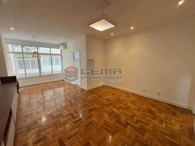 Apartamento para Venda em Rio de Janeiro/RJ Flamengo 3 Quartos