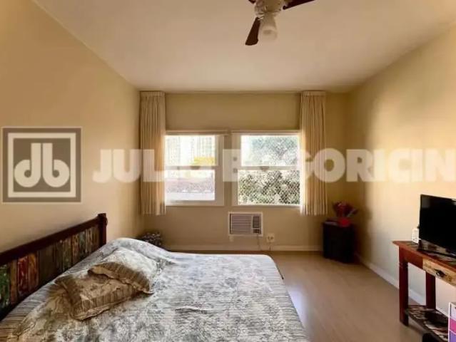 Apartamento para Venda em Rio de Janeiro/RJ Flamengo 3 Quartos