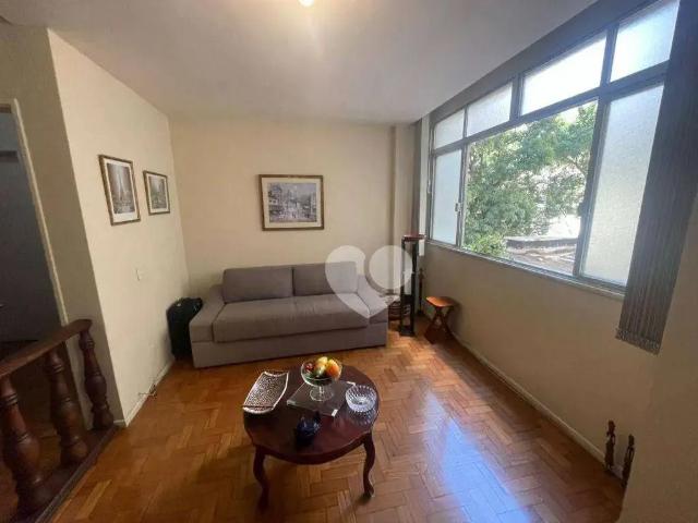 Apartamento para Venda em Rio de Janeiro/RJ Flamengo 3 Quartos