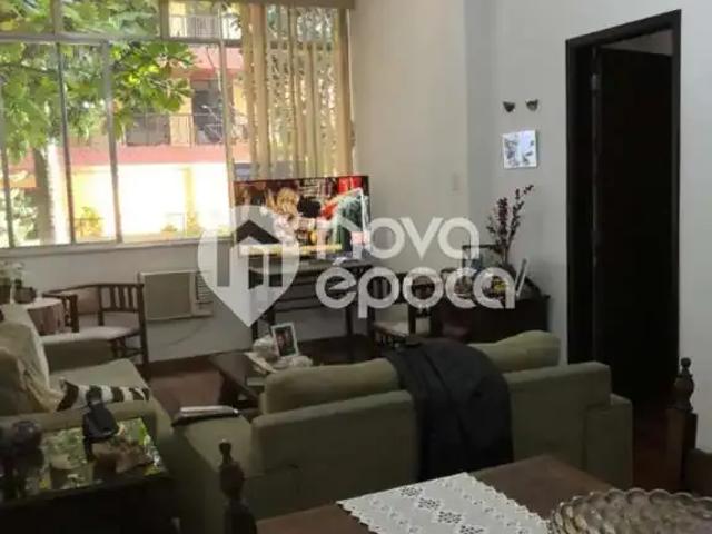 Apartamento para Venda em Rio de Janeiro/RJ Flamengo 3 Quartos