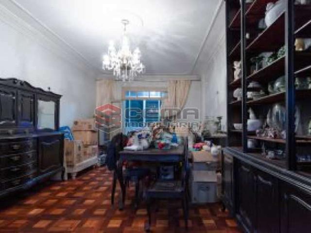 Apartamento para Venda em Rio de Janeiro/RJ Flamengo 3 Quartos