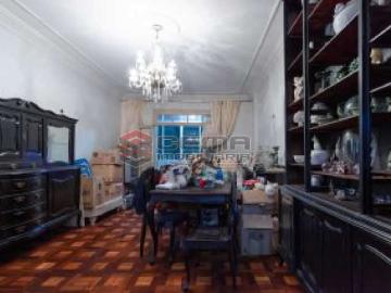 Apartamento para Venda em Rio de Janeiro/RJ Flamengo 3 Quartos