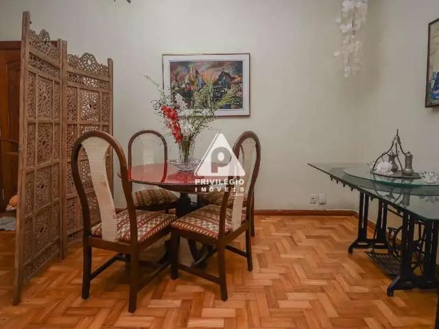 Apartamento para Venda em Rio de Janeiro/RJ Flamengo 3 Quartos