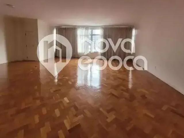 Apartamento para Venda em Rio de Janeiro/RJ Flamengo 3 Quartos
