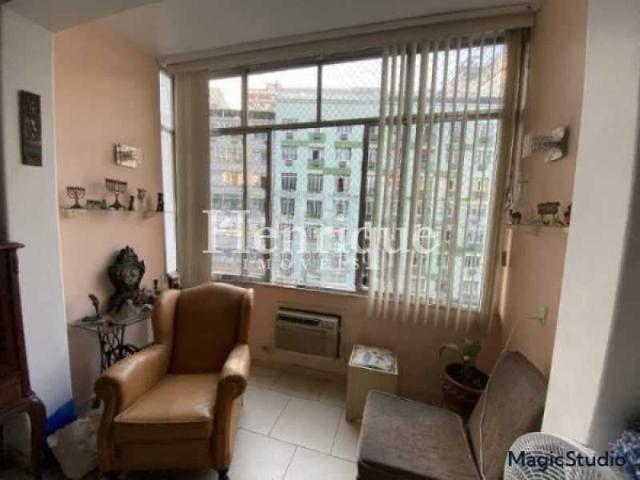 Apartamento para Venda em Rio de Janeiro/RJ Flamengo 3 Quartos