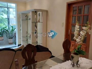 Rua Senador Vergueiro, Rio de Janeiro, Praça Cuauhtémoc