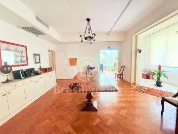 Praça Cuauhtémoc - Varanda, Segurança, Sauna