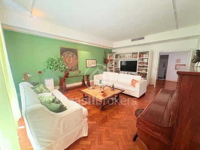 Apartamento para Venda em Rio de Janeiro/RJ Flamengo 3 Quartos