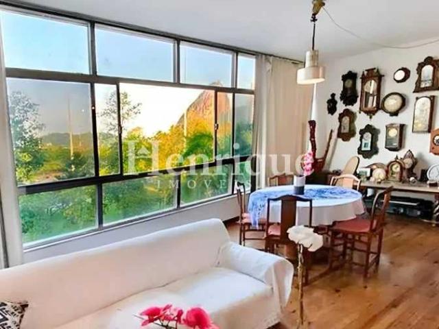Apartamento para Venda em Rio de Janeiro/RJ Flamengo 3 Quartos