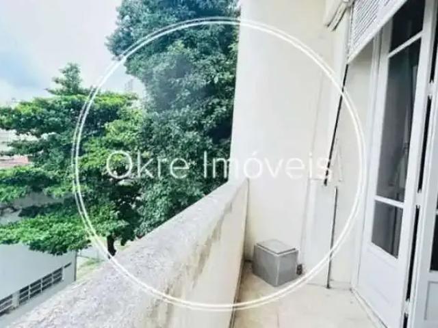 Apartamento para Venda em Rio de Janeiro/RJ Flamengo 3 Quartos