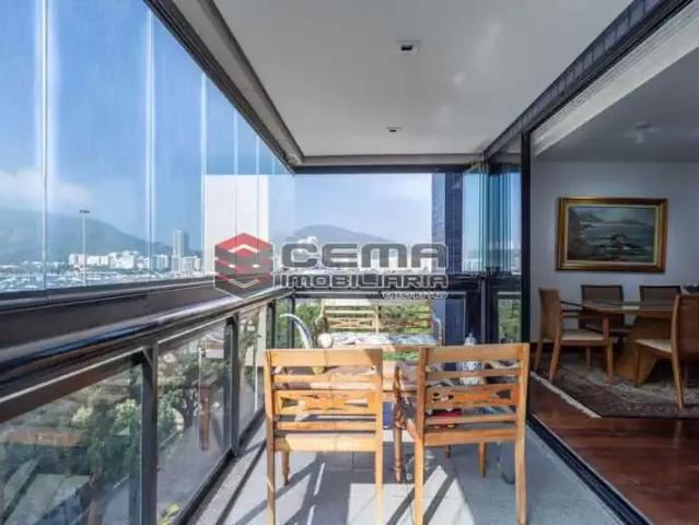 Apartamento para Venda em Rio de Janeiro/RJ Flamengo 3 Quartos