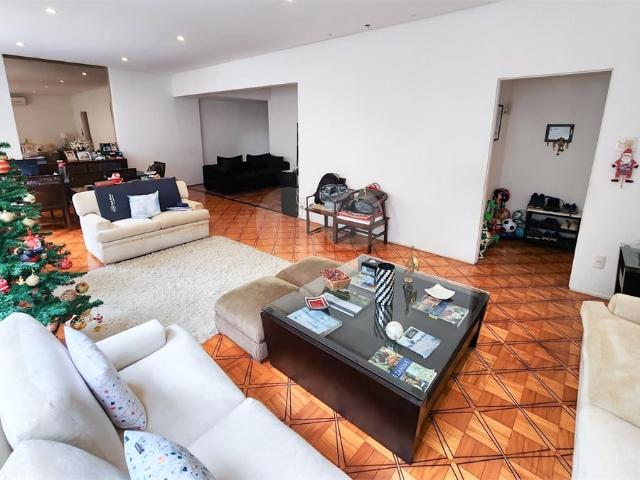 Apartamento para Venda em Rio de Janeiro/RJ Flamengo 3 Quartos