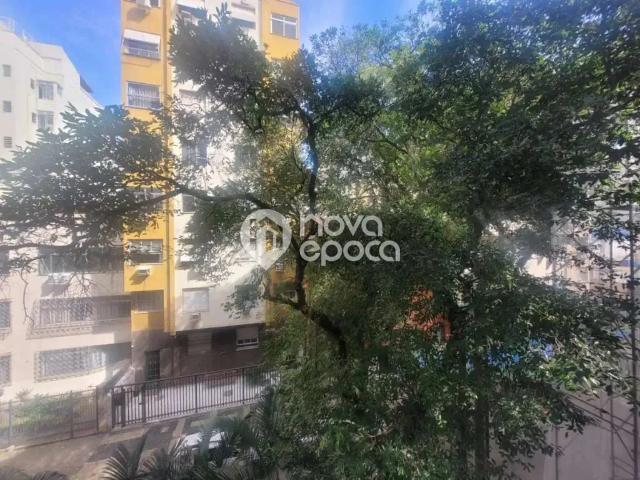 Apartamento para Venda em Rio de Janeiro/RJ Flamengo 3 Quartos