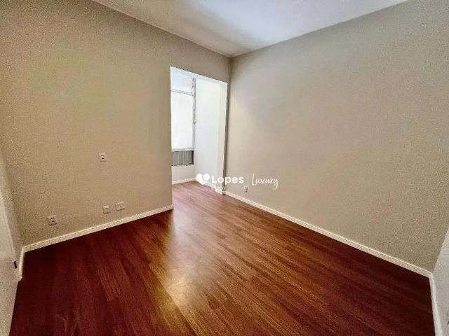 Apartamento para Venda em Rio de Janeiro/RJ Flamengo 1 Quartos