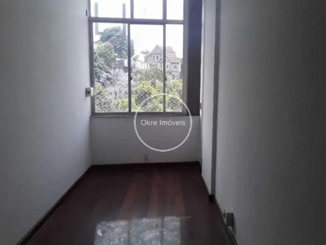 Apartamento para Venda em Rio de Janeiro/RJ Flamengo 1 Quartos