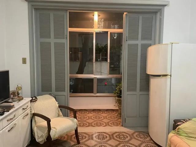 Apartamento para Venda em Rio de Janeiro/RJ Flamengo 1 Quartos