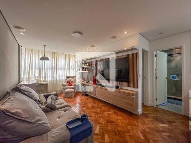 Apartamento para Venda em Rio de Janeiro/RJ Flamengo 1 Quartos