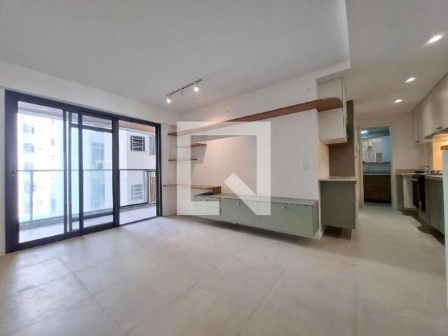 Apartamento para Venda em Rio de Janeiro/RJ Flamengo 1 Quartos