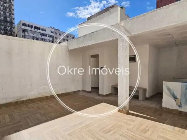 Apartamento para Venda em Rio de Janeiro/RJ Flamengo 1 Quartos