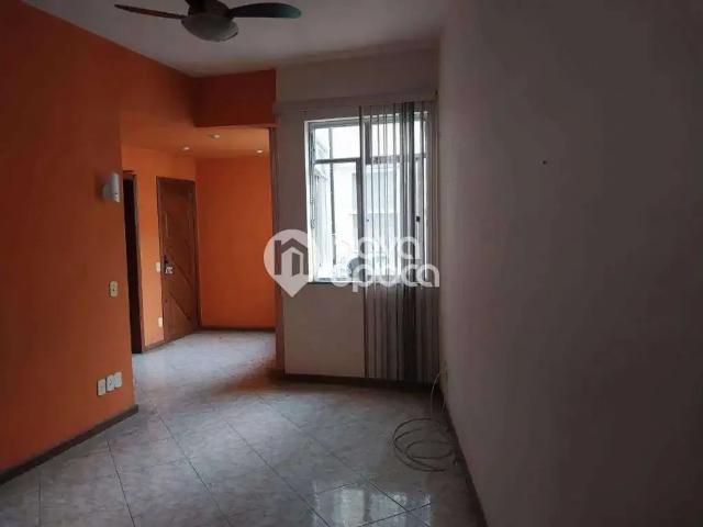 Apartamento para Venda em Rio de Janeiro/RJ Flamengo 1 Quartos