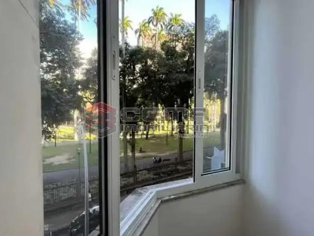 Apartamento para Venda em Rio de Janeiro/RJ Flamengo 1 Quartos