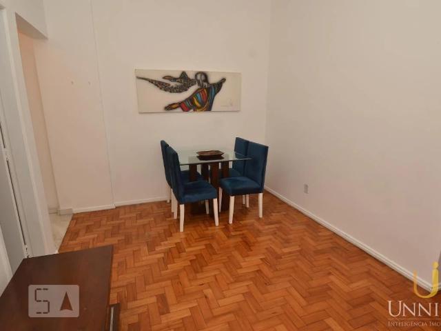 Apartamento para Venda em Rio de Janeiro/RJ Flamengo 1 Quartos