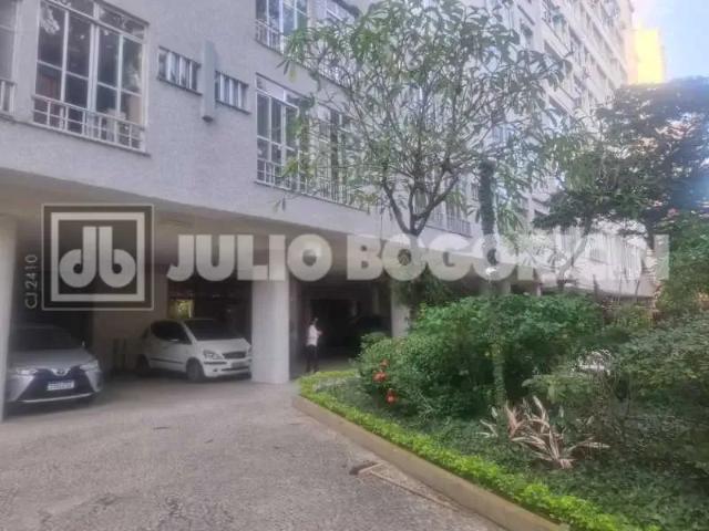 Apartamento para Venda em Rio de Janeiro/RJ Flamengo 1 Quartos