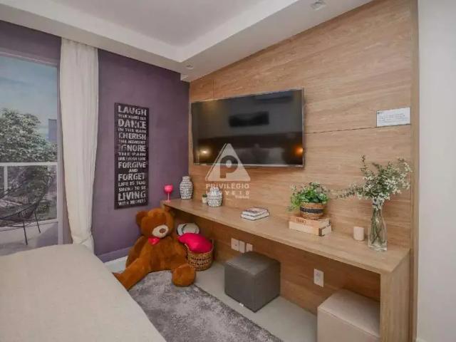 Apartamento para Venda em Rio de Janeiro/RJ Flamengo 1 Quartos