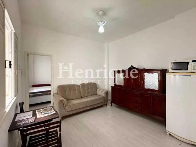 Apartamento para Venda em Rio de Janeiro/RJ Flamengo 1 Quartos